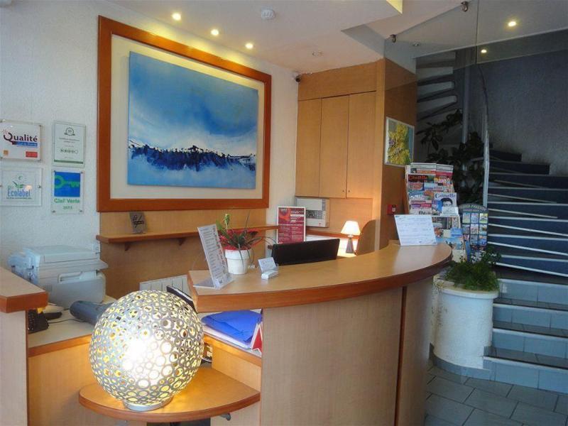 Hotel Centre Argelès-sur-Mer