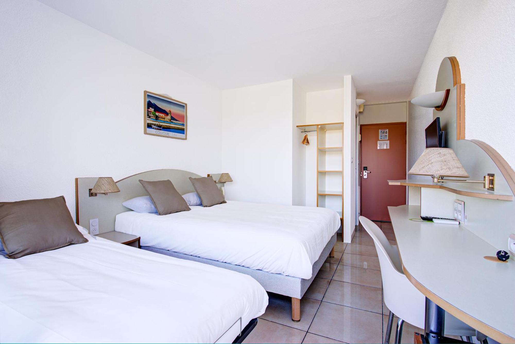 Hotel Centre 3*