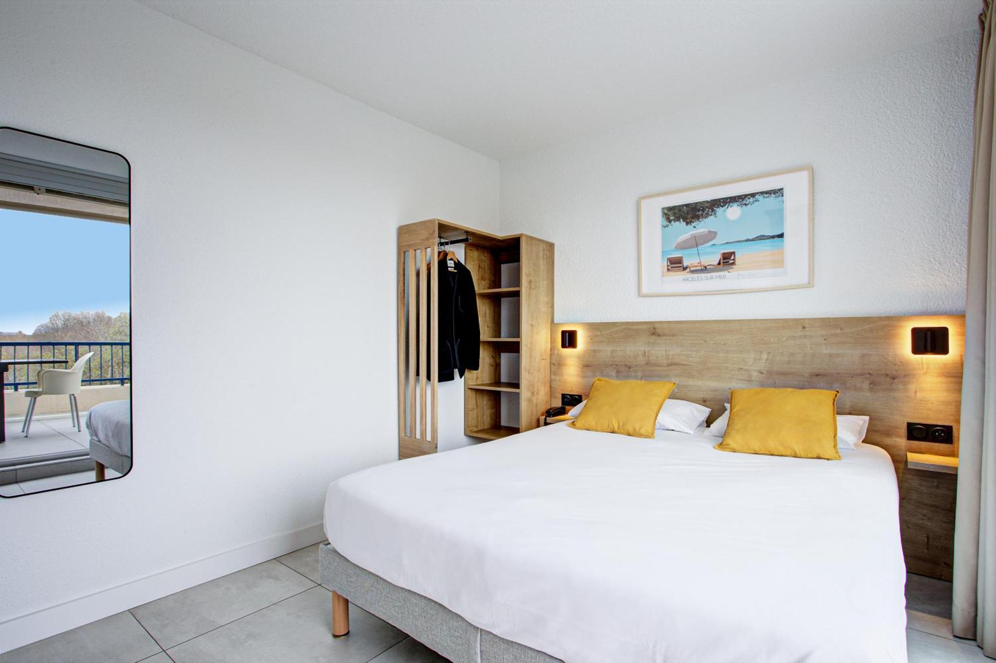 Hotel Centre Argelès-sur-Mer