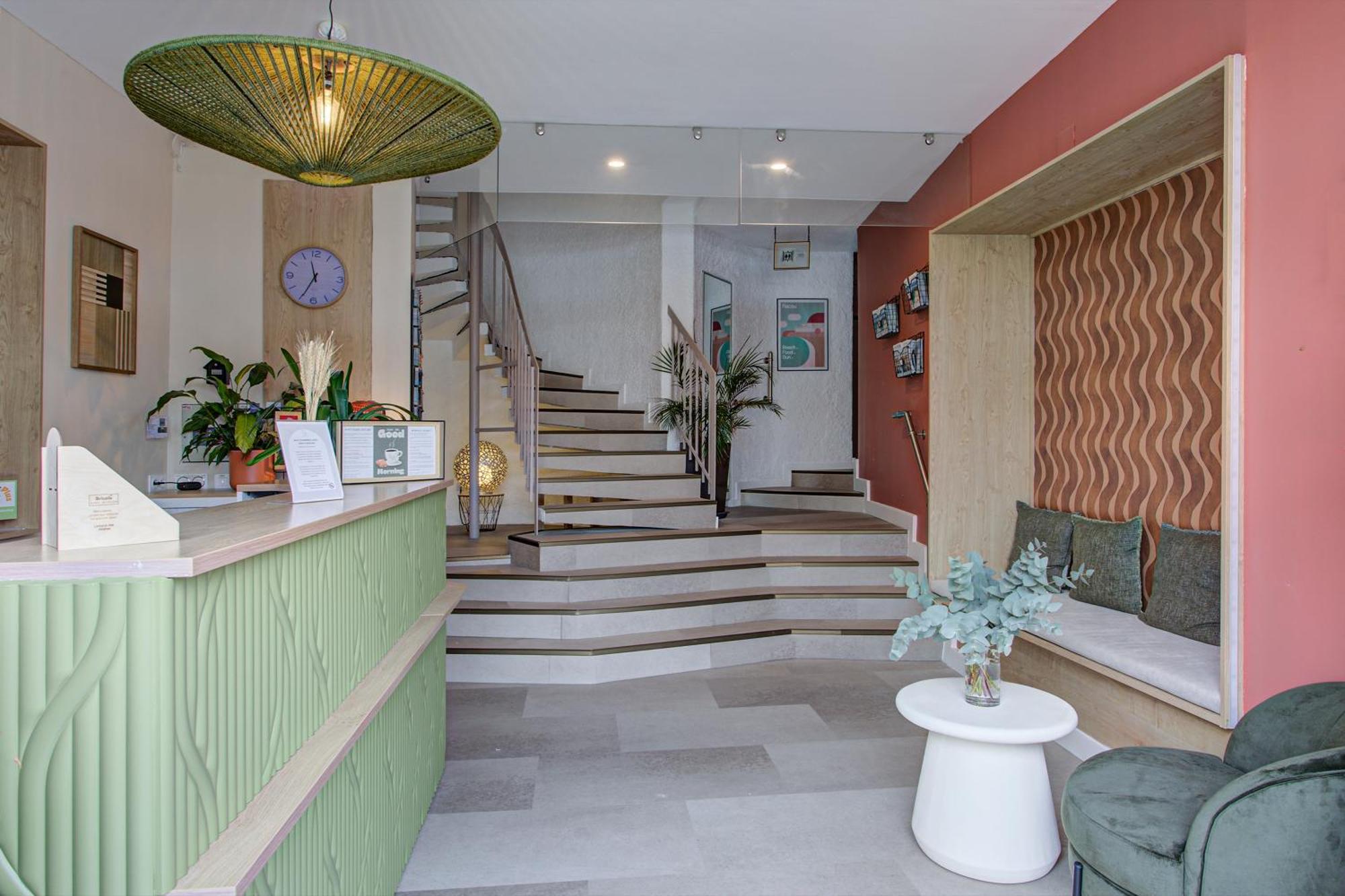 Centre Hotel 3*