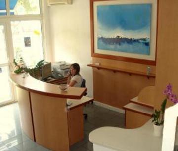 Centre Hotel Argelès-sur-Mer
