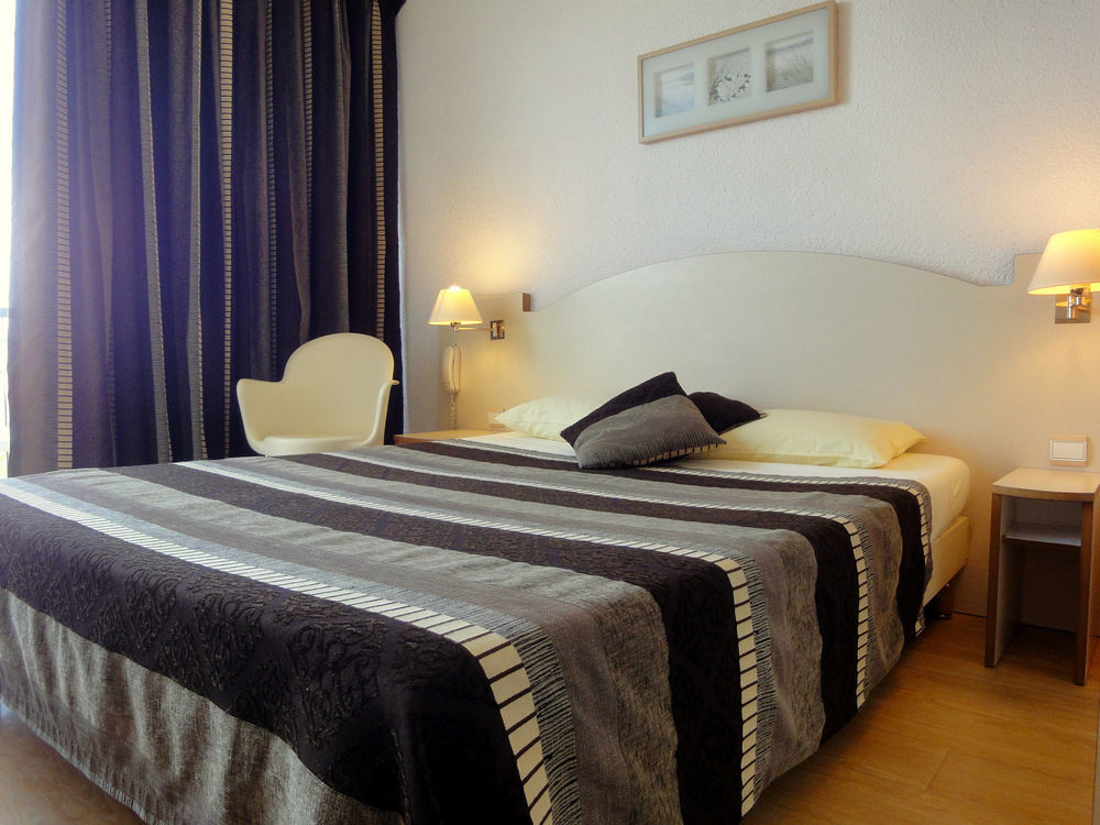 Hotel Centre Argelès-sur-Mer