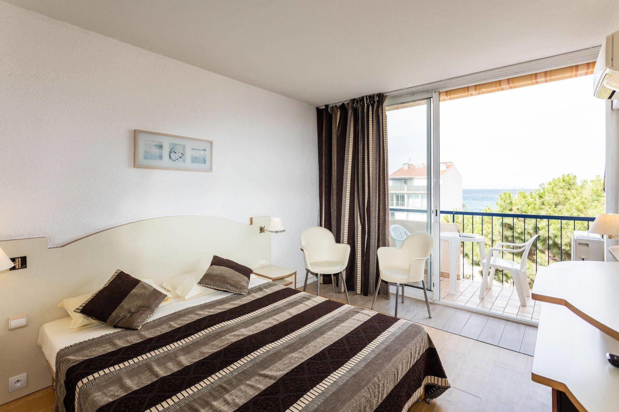 Centre Hotel Argelès-sur-Mer
