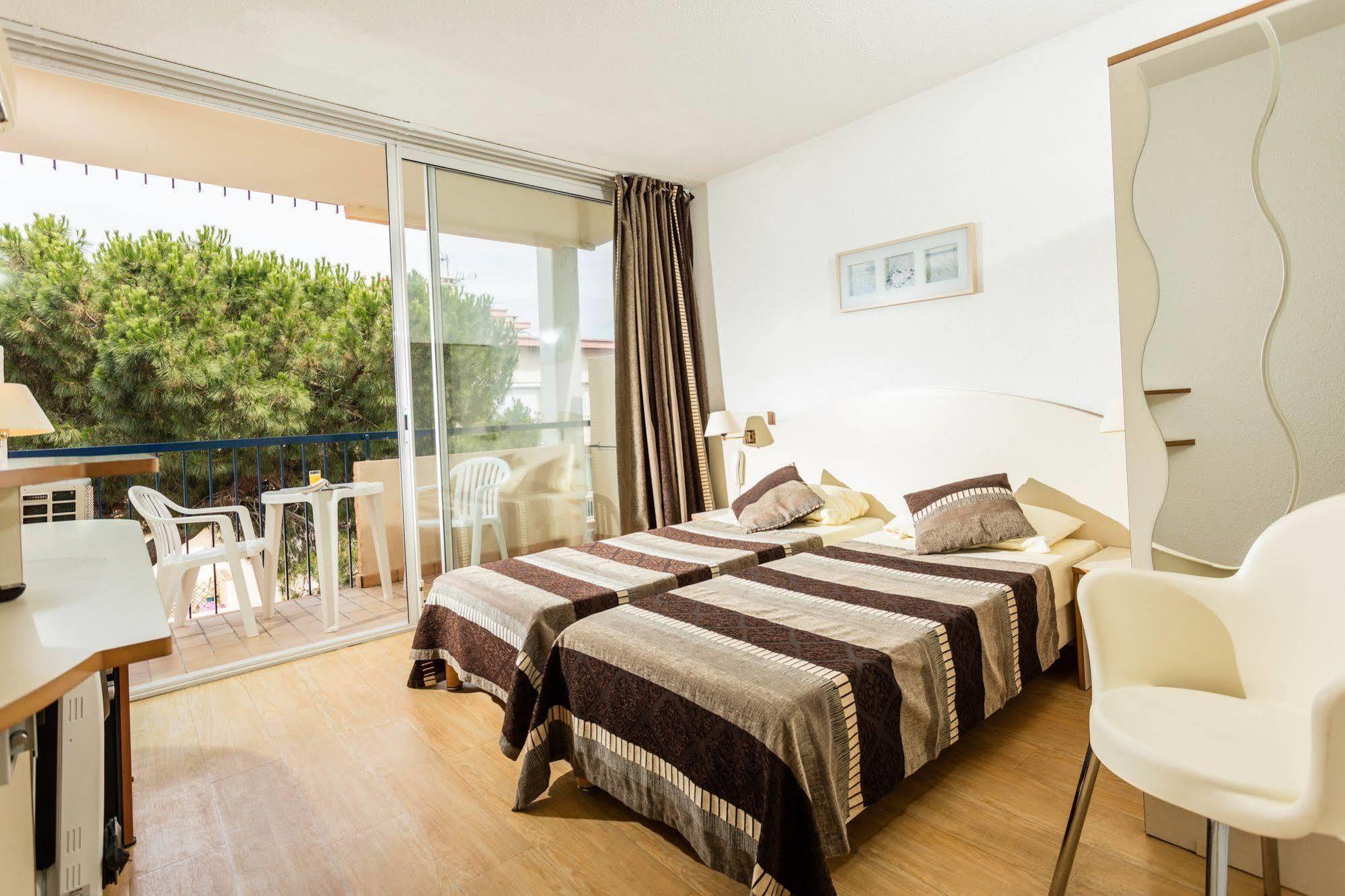 Centre 3* Argelès-sur-Mer